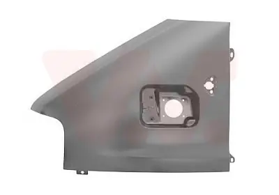 BŁOTNIK VAN WEZEL 1650655 Ostatnia szansa