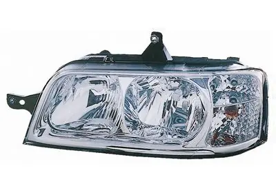 Reflektor VAN WEZEL 1650961 Do wyczerpania zapasów
