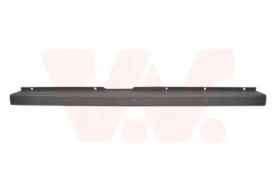 Premium ZDERZAK VAN WEZEL 1651540