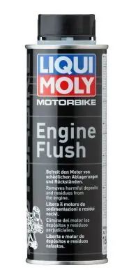 Hit cenowy MOTORBIKE ENGINE FLUSH 0,25L