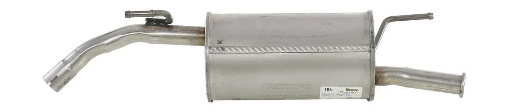 Oferta limitowana Tłumik końcowy WALKER 16790