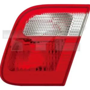 Bestseller Lampa tylna zespolona TYC 17-0002-01-9