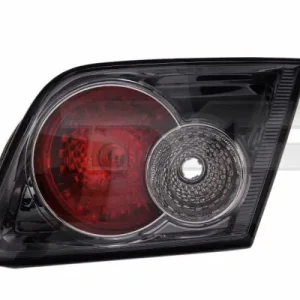 Wybór klientów Lampa tylna zespolona TYC 17-0138-11-2