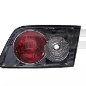 Ekspresowa dostawa Lampa tylna zespolona TYC 17-0140-01-2