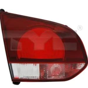 Zniżka Lampa tylna zespolona TYC 17-0238-11-2
