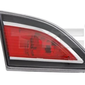Darmowy zwrot Lampy przeciwmgłowe tylne TYC 17-0268-11-2