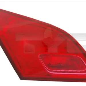 Bezpieczna płatność Lampa tylna zespolona TYC 17-0286-01-21