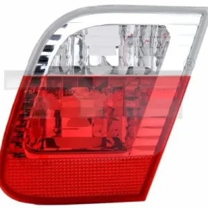 Wyprzedaż Lampa tylna zespolona TYC 17-5222-11-9