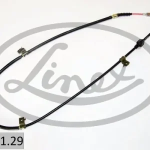 Cięgło, hamulec postojowy LINEX 17.01.29 Premium