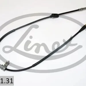 Cięgło, hamulec postojowy LINEX 17.01.31 Wyjątkowa oferta
