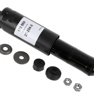 Szybka dostawa Amortyzator SACHS 170 569
