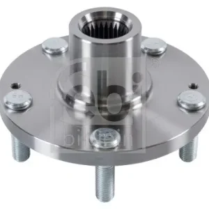 Bestseller Piasta koła FEBI BILSTEIN 170366