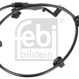Bestseller Czujnik, prędkość obrotowa koła FEBI BILSTEIN 170896