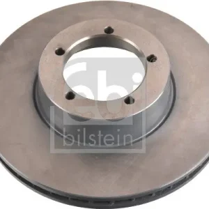 Bestseller Tarcza hamulcowa FEBI BILSTEIN 171504