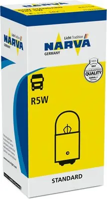 Żarówka, lampa kierunkowskazu NARVA 171823000 Tylko dziś