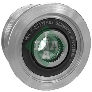Alternator - sprzęgło jednokierunkowe SCHAEFFLER INA 535 0131 10 Kup teraz