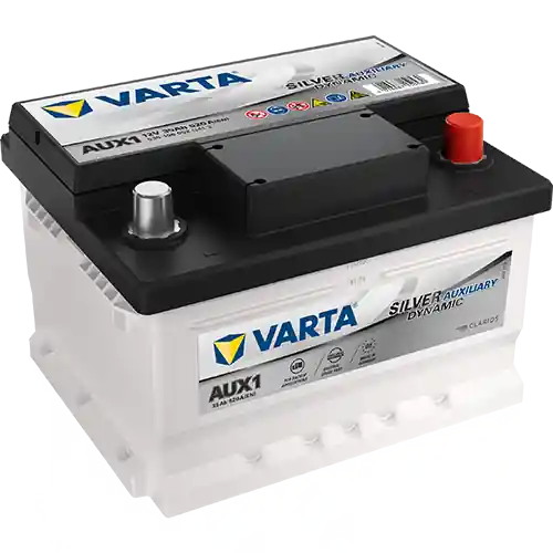 Akumulator VARTA 535106052I062 Oferta czasowa