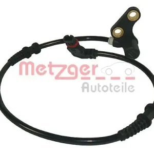 Ostatnie sztuki Czujnik, prędkość obrotowa koła METZGER 0900666