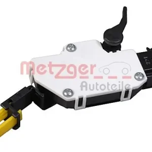 Czujnik położenia pedału, pedał sprzęgła METZGER 0901385 Oferta czasowa