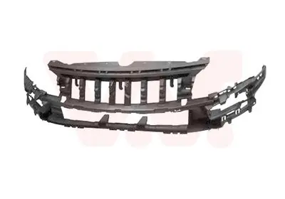 Bestseller Kratka chłodnicy VAN WEZEL 0906514