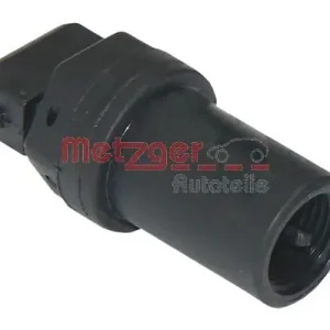 Czujnik, przebieg METZGER 0909045 Wyjątkowa oferta