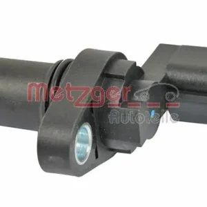 Wysoka jakość Czujnik, prędkość/prędkość obrotowa METZGER 0909064