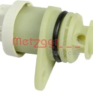 Czujnik, prędkość/prędkość obrotowa METZGER 0909069 Ekspresowa dostawa