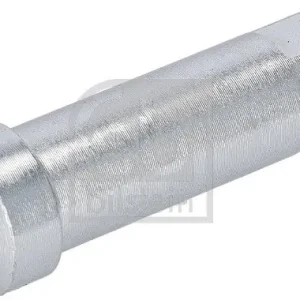 Bestseller Napinacz, pasek klinowy wielorowkowy FEBI BILSTEIN 09116