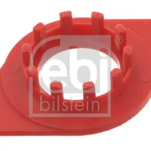Styk ostrzegawczy, zużycie okładzin hamulcowych FEBI BILSTEIN 09217 Promocja