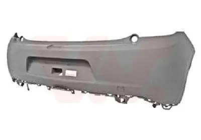 Bestseller ZDERZAK VAN WEZEL 0929544