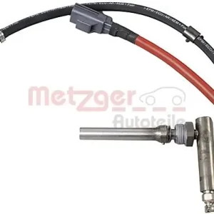 Wtryskiwacz, regeneracja filtra sadzy / cząstek stałych METZGER 0930028 Niska cena