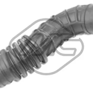 Przewód ssący, filtr powietrza METALCAUCHO 09373 Sprawdź teraz