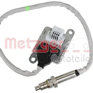 Czujnik NOx, katalizator NOx METZGER 0940001 Niska cena
