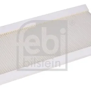 Filtr, wentylacja przestrzeni pasażerskiej FEBI BILSTEIN 09408 Darmowa dostawa