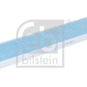 Filtr, wentylacja przestrzeni pasażerskiej FEBI BILSTEIN 09409 Dodaj do koszyka