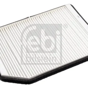 Ostatnie sztuki Filtr, wentylacja przestrzeni pasażerskiej FEBI BILSTEIN 09433