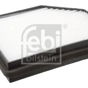 Niska cena Filtr, wentylacja przestrzeni pasażerskiej FEBI BILSTEIN 09437