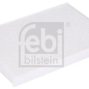 Wyjątkowa oferta Filtr, wentylacja przestrzeni pasażerskiej FEBI BILSTEIN 09446