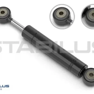 Taniej Tłumik drgań, pasek wieloklinowy STABILUS 0953DP