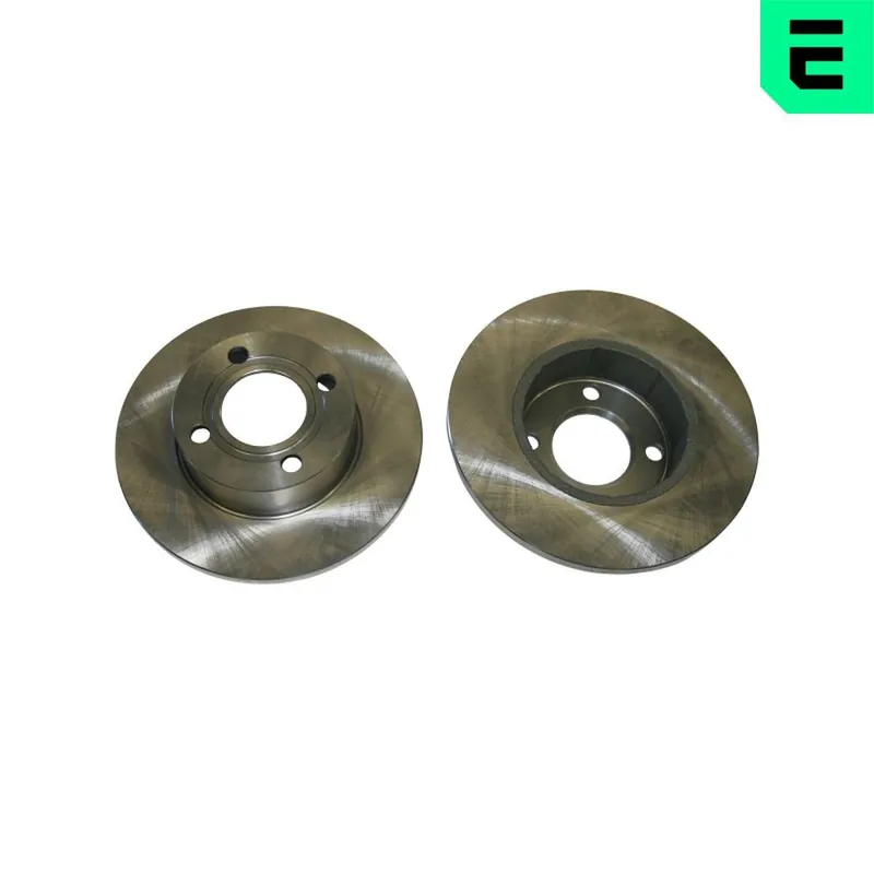 Tarcza hamulcowa OPTIMAL BS-1730 Cena promocyjna