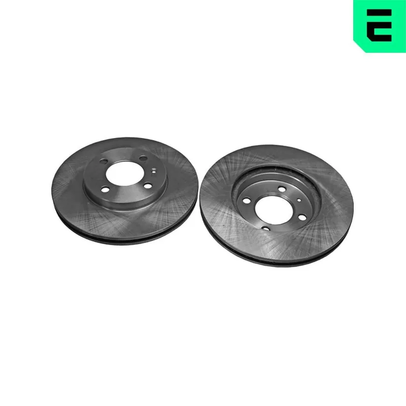 Hit cenowy Tarcza hamulcowa OPTIMAL BS-1750