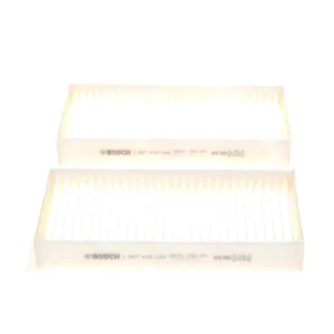 Bestseller Filtr, wentylacja przestrzeni pasażerskiej BOSCH 1 987 435 046