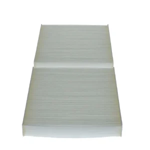 Bestseller Filtr, wentylacja przestrzeni pasażerskiej BOSCH 1 987 435 064