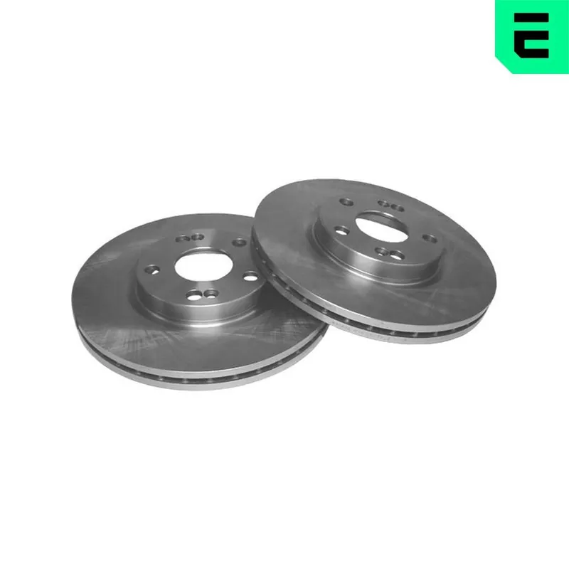 Bestseller Tarcza hamulcowa OPTIMAL BS-3010