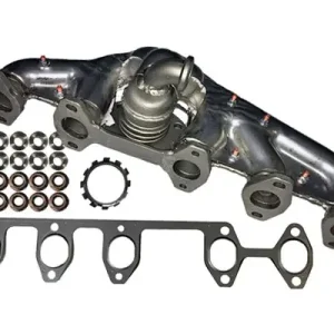 Kolektor, układ wydechowy BUGIAD BSP24705PROKIT Super okazja