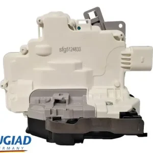 Darmowy zwrot Zamek drzwi BUGIAD BSP24833