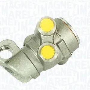 Szybka dostawa Korektor siły hamowania MAGNETI MARELLI 360219180001