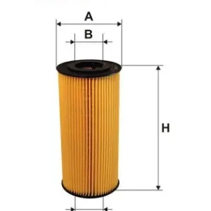 Filtr oleju FILTRON OE 610A Darmowa dostawa