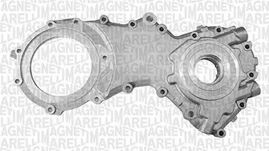 Pompa oleju MAGNETI MARELLI 351516000050 Darmowa dostawa