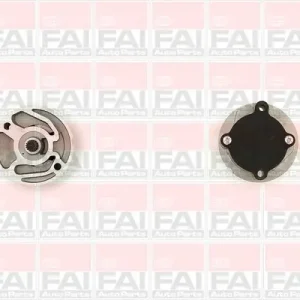 Pompa oleju FAI AUTOPARTS OP09 Szybka wysyłka